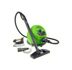 Polti Vaporetto Evolution Steam Cleaner Kit with Iron